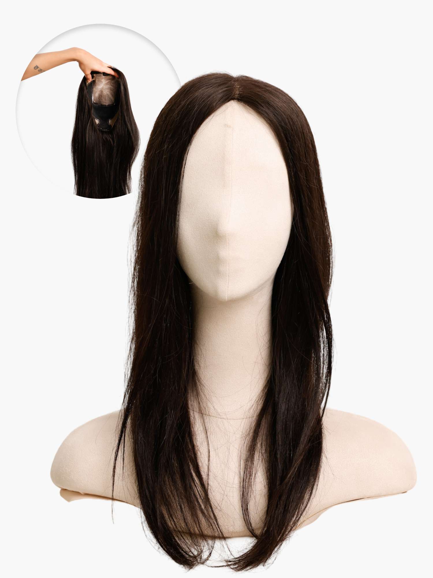 Hair Toppers